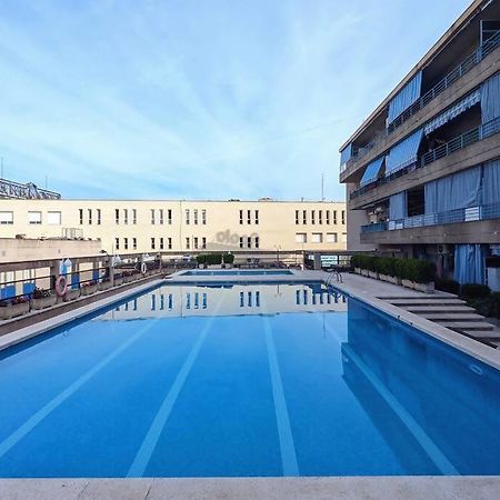 Apartamento Piscina En Platja Daro By Host&Joy Platja d'Aro Exteriör bild