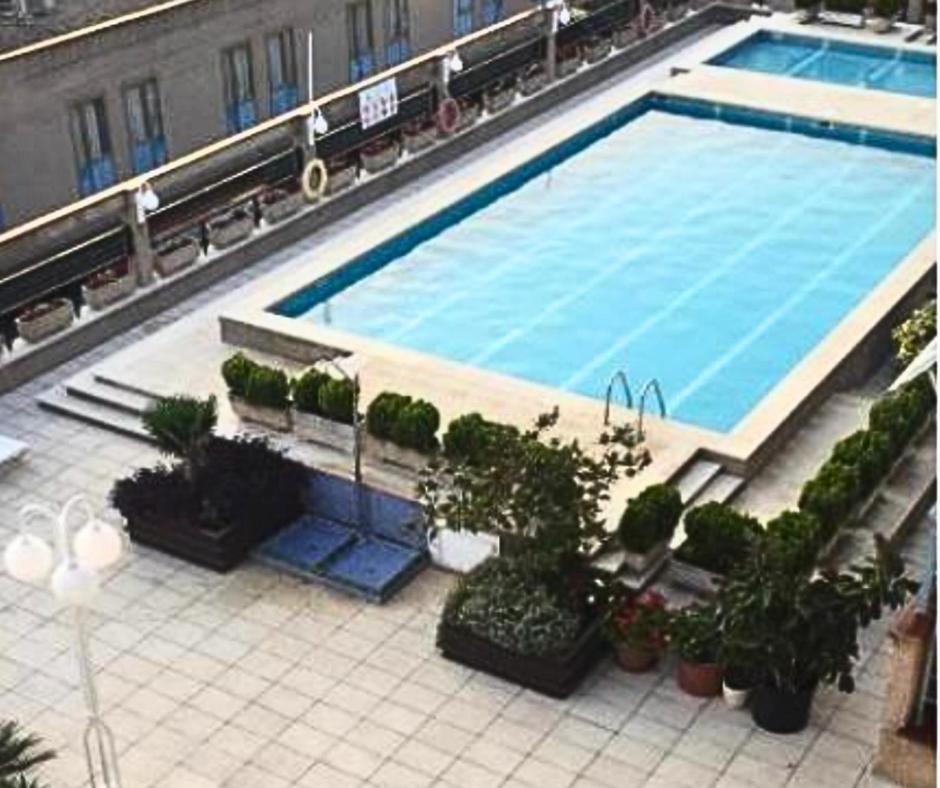 Apartamento Piscina En Platja Daro By Host&Joy Platja d'Aro Exteriör bild