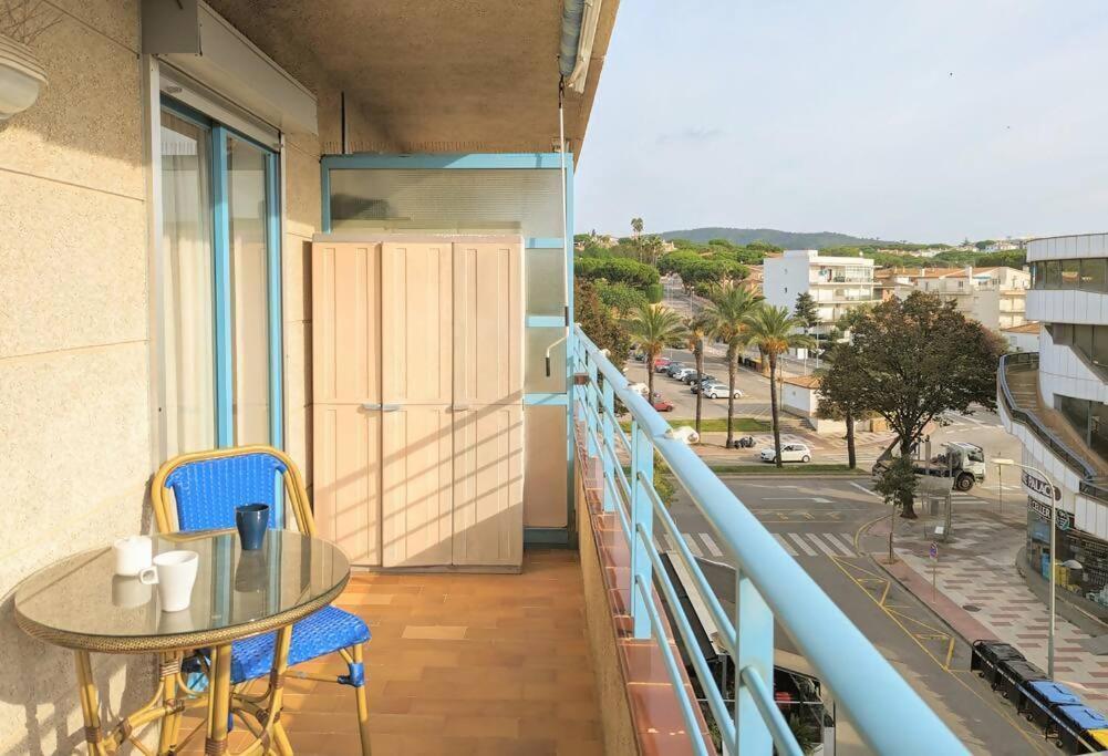 Apartamento Piscina En Platja Daro By Host&Joy Platja d'Aro Exteriör bild